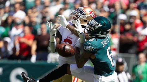 San Francisco 49ers at Philadelphia Eagles: Predictions, picks .
